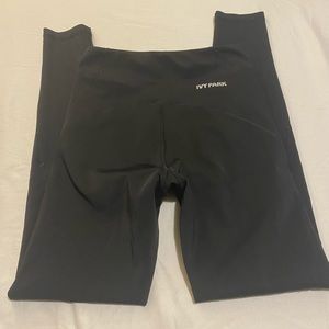 Ivy park high rise legging